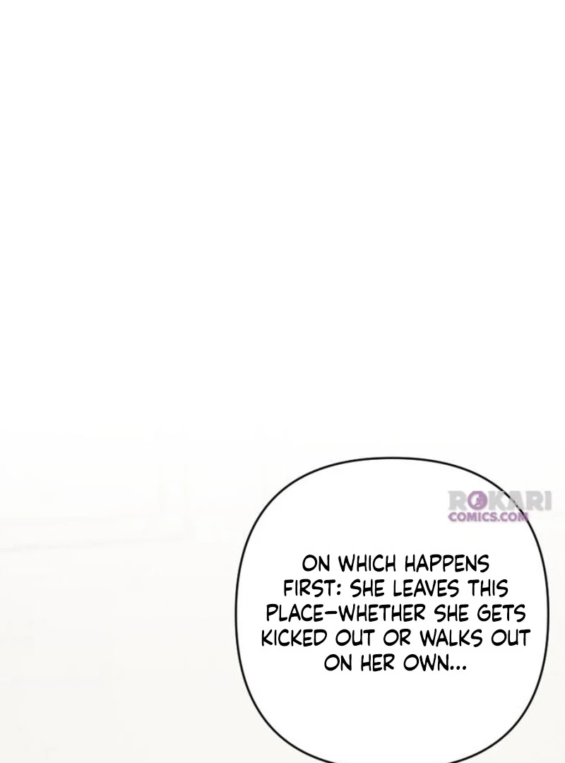 Shadow in Paradise Chapter 19 - page 57
