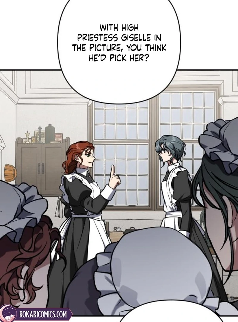 Shadow in Paradise Chapter 19 - page 60