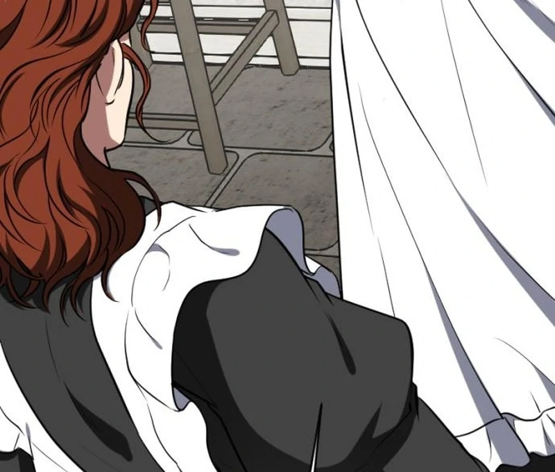 Shadow in Paradise Chapter 19 - page 65
