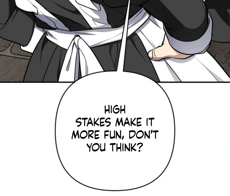 Shadow in Paradise Chapter 19 - page 66