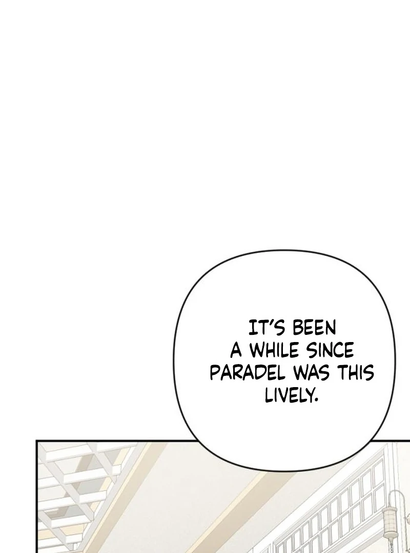 Shadow in Paradise Chapter 19 - page 69