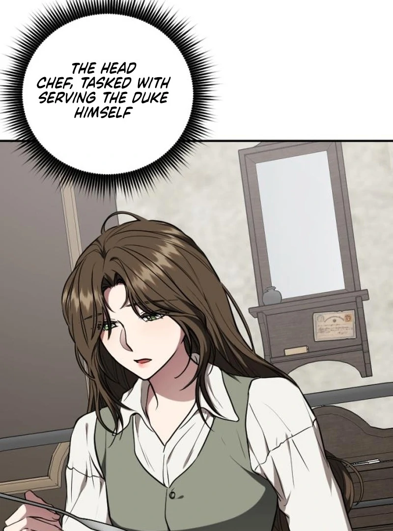 Shadow in Paradise Chapter 19 - page 7