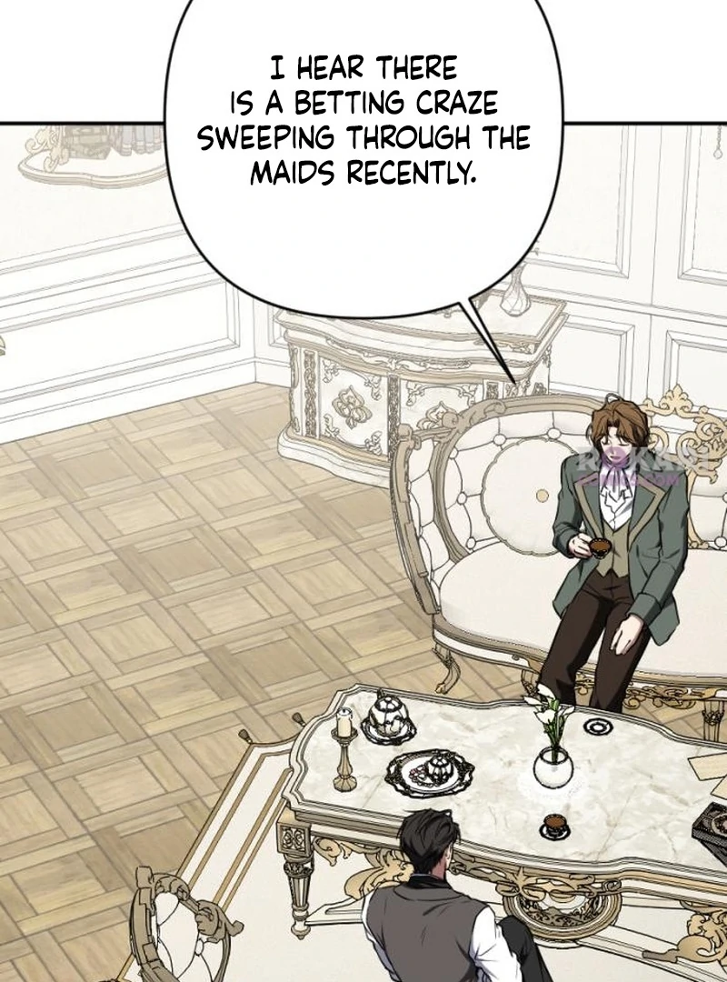 Shadow in Paradise Chapter 19 - page 71