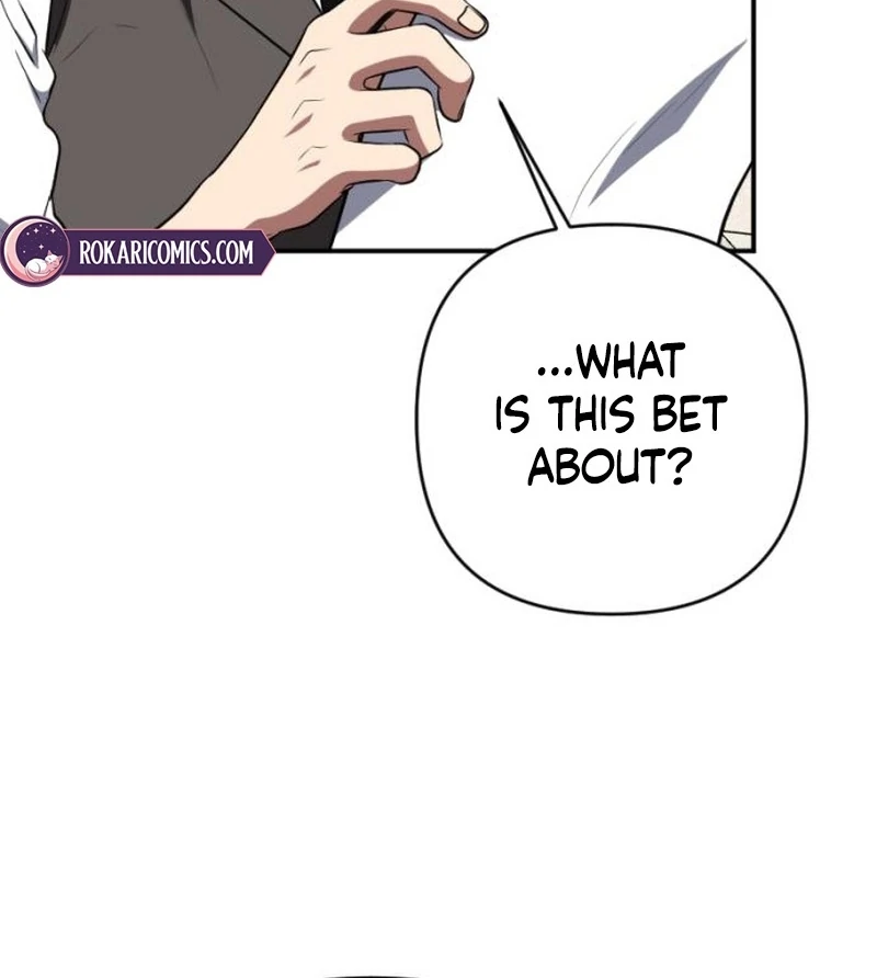 Shadow in Paradise Chapter 19 - page 74