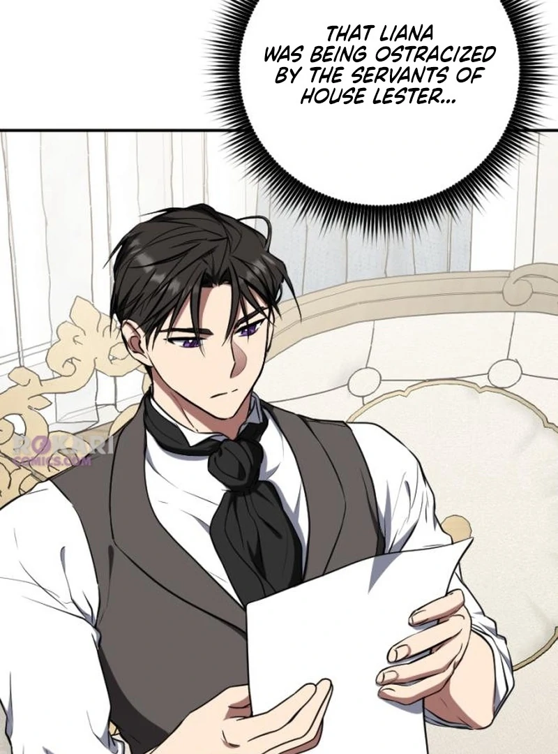 Shadow in Paradise Chapter 19 - page 80