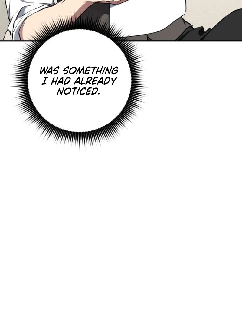 Shadow in Paradise Chapter 19 - page 81