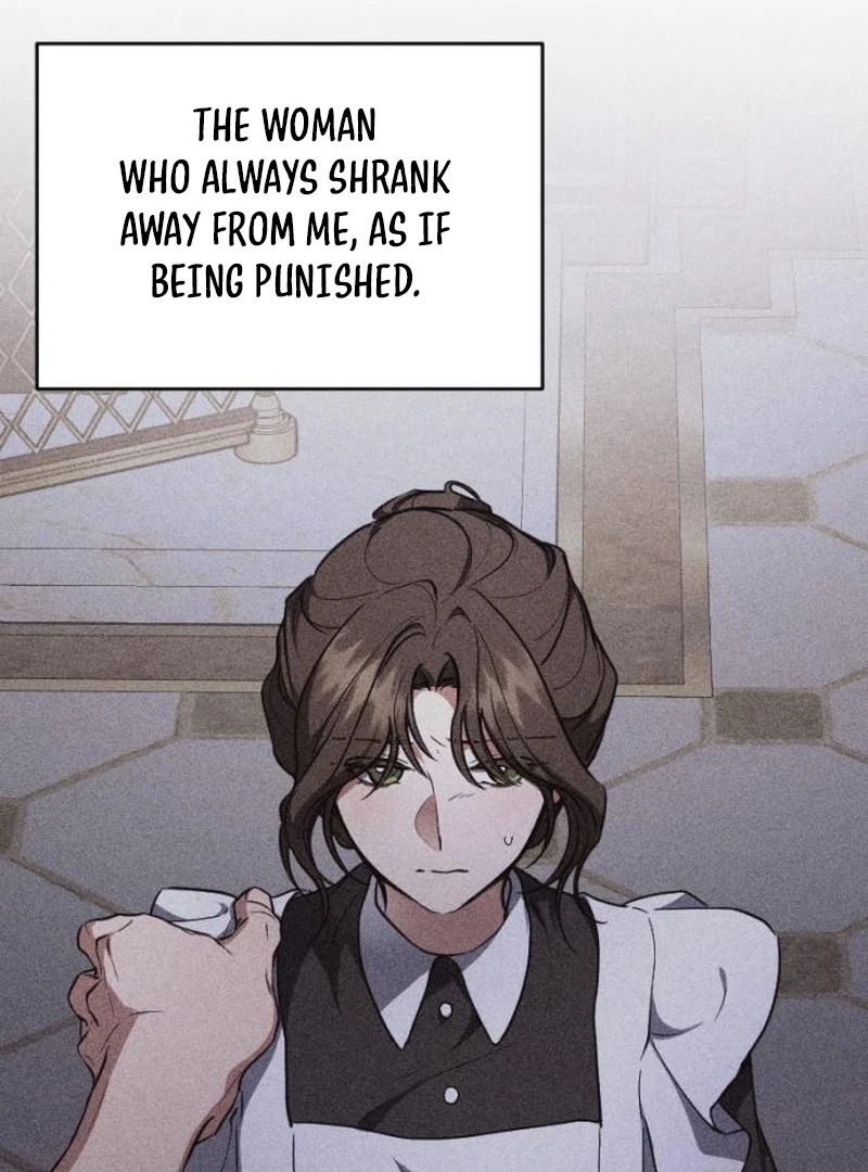 Shadow in Paradise Chapter 19 - page 87