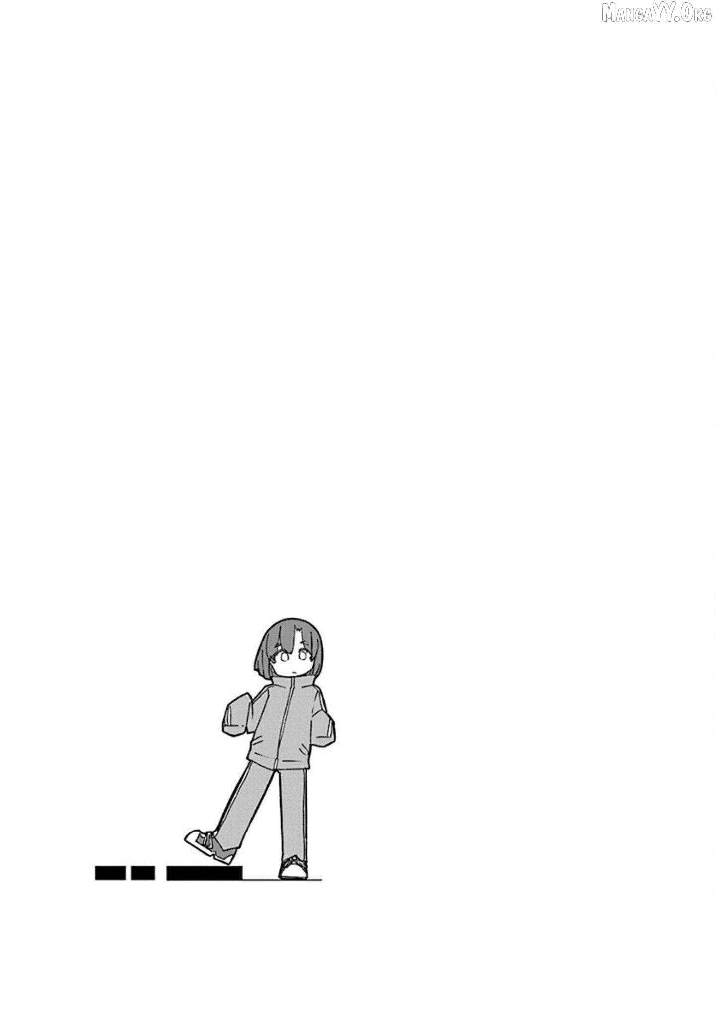Kono Fukushuu ni Gyaru wa Iranai Chapter 18 - page 2