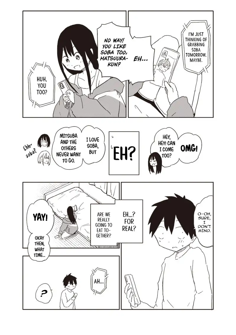 Yamero Suki ni Natteshimau Chapter 13 - page 10