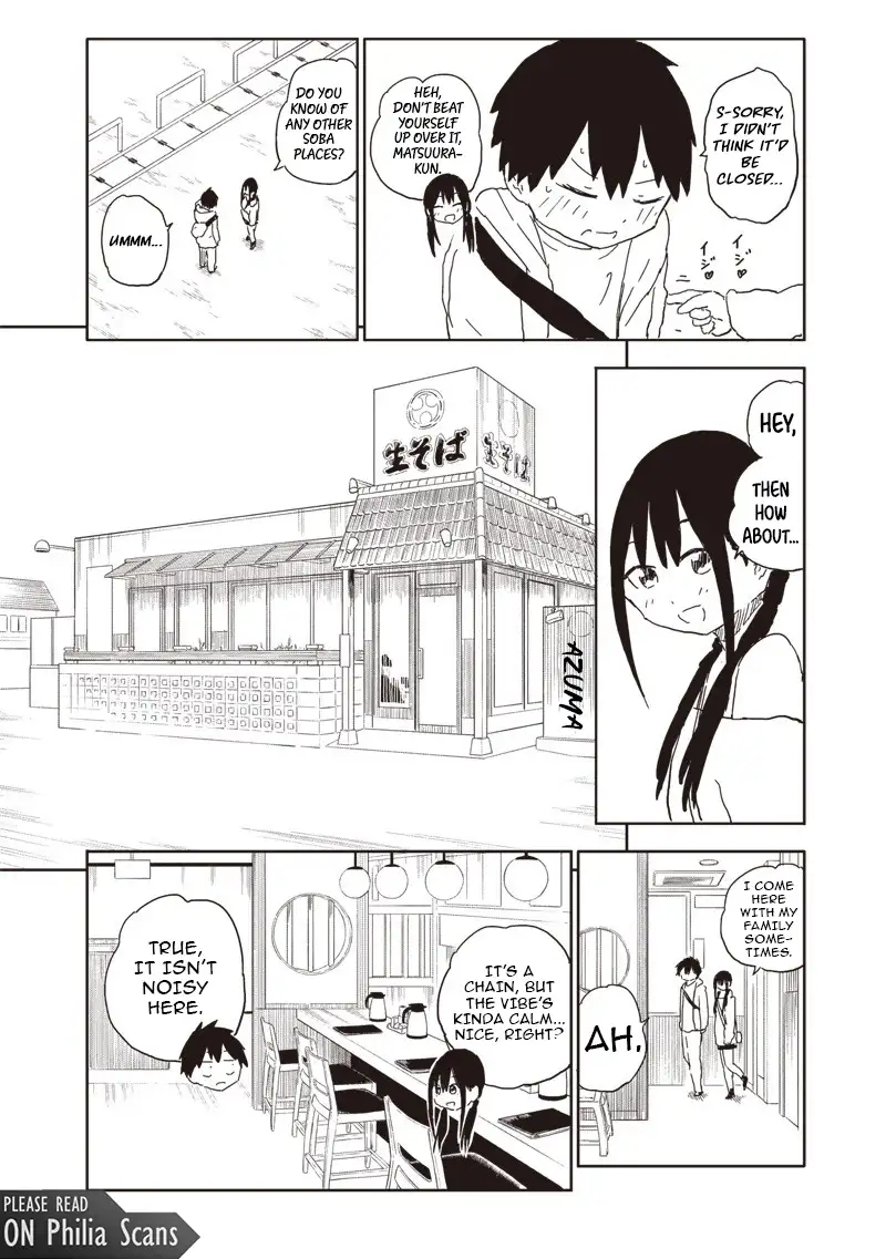 Yamero Suki ni Natteshimau Chapter 15 - page 2