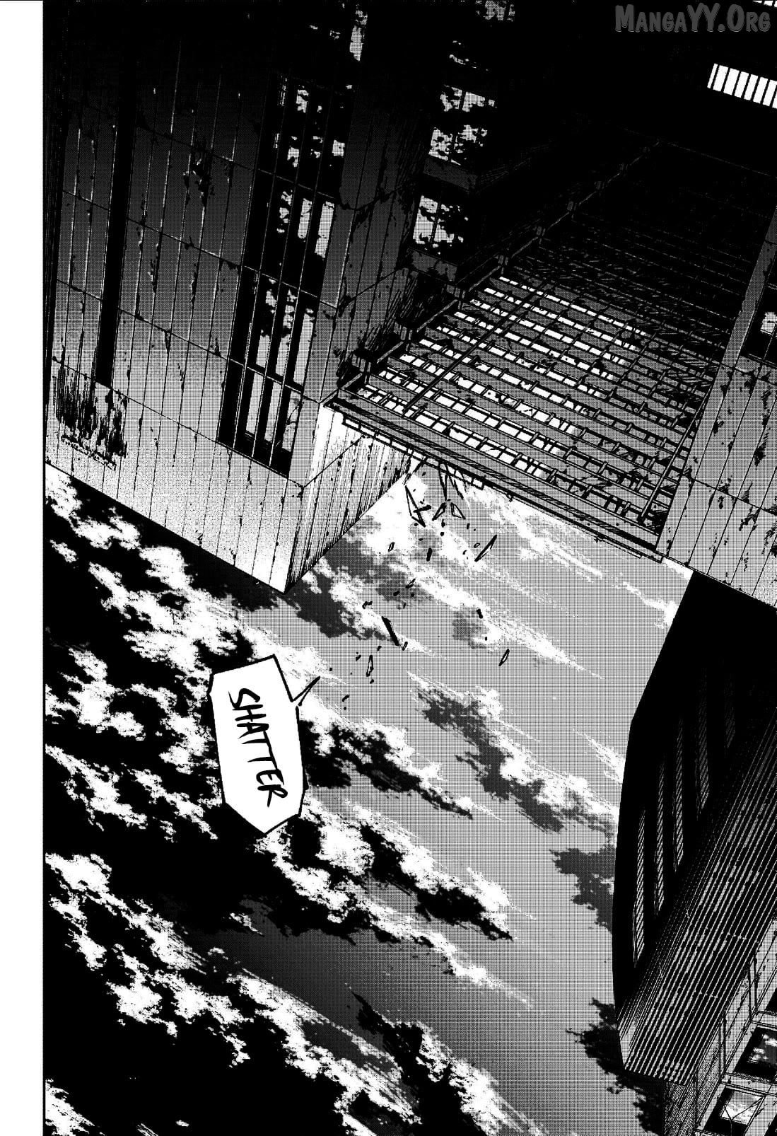 Jujutsu Kaisen Modulo Chapter 17 - page 13