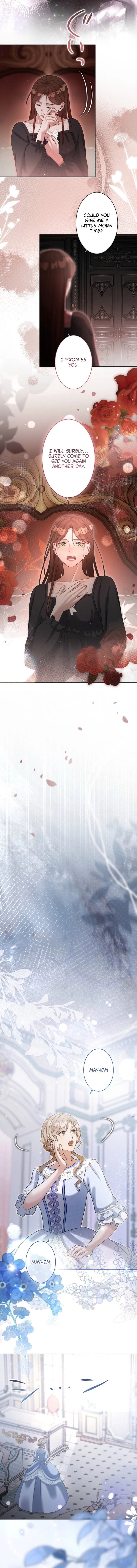 Secret Contract With The Black Duke Chapter 26 - page 11