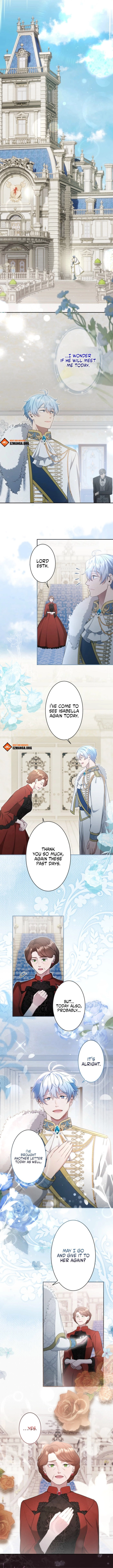 Secret Contract With The Black Duke Chapter 28 - page 6