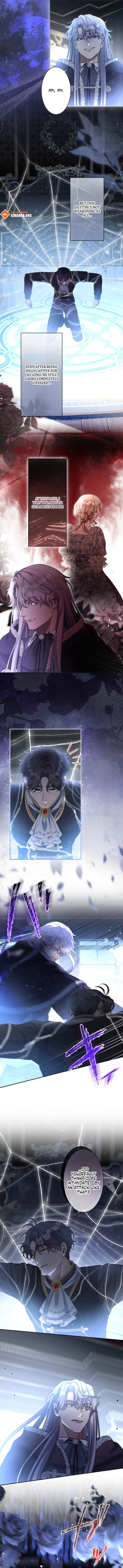 Secret Contract With The Black Duke Chapter 29 - page 4