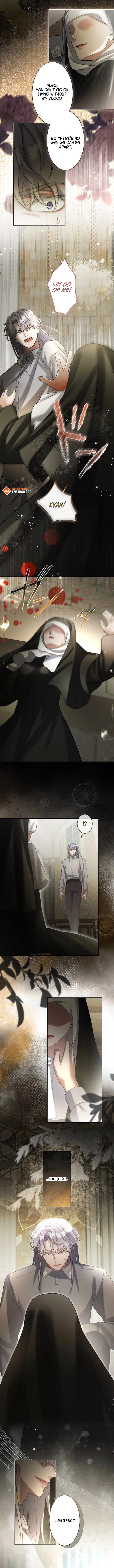 Secret Contract With The Black Duke Chapter 29 - page 7