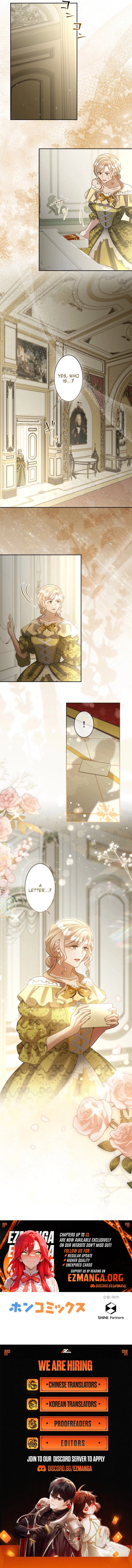 Secret Contract With The Black Duke Chapter 29 - page 12