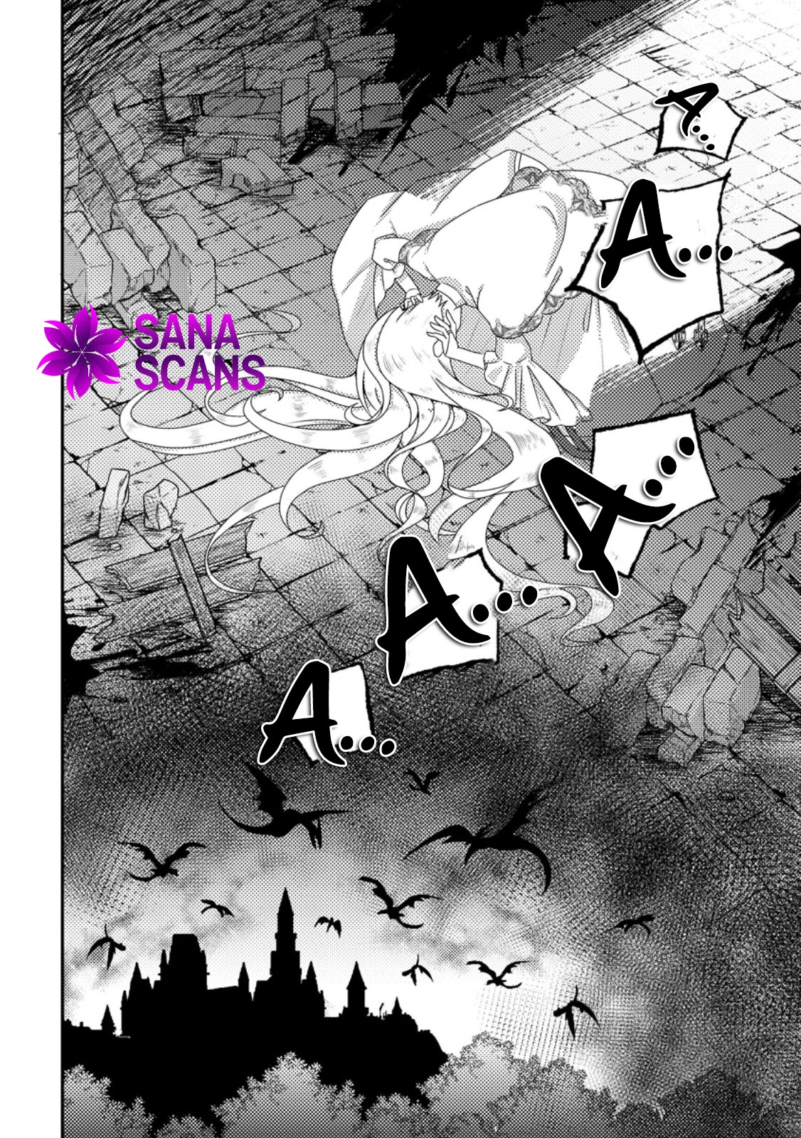 The Saint of Warding Decided to Stop Being Called Useless and Incompetent Chapter 4 - page 30
