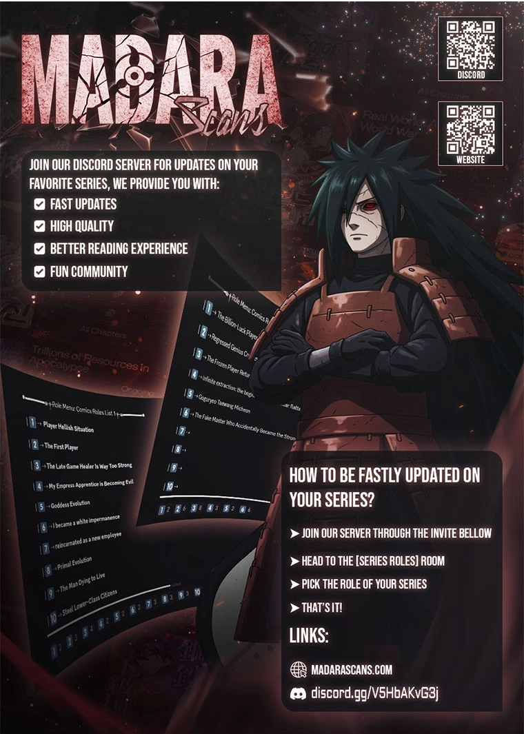 Beyond the Abyss of the Spirit Labyrinth Chapter 20 - page 18