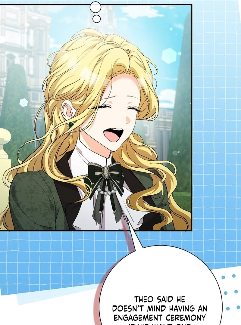 I Tried to Rewrite the Original Story, But Ended Up Seducing the Northern Grand Duke Chapter 37 - page 9