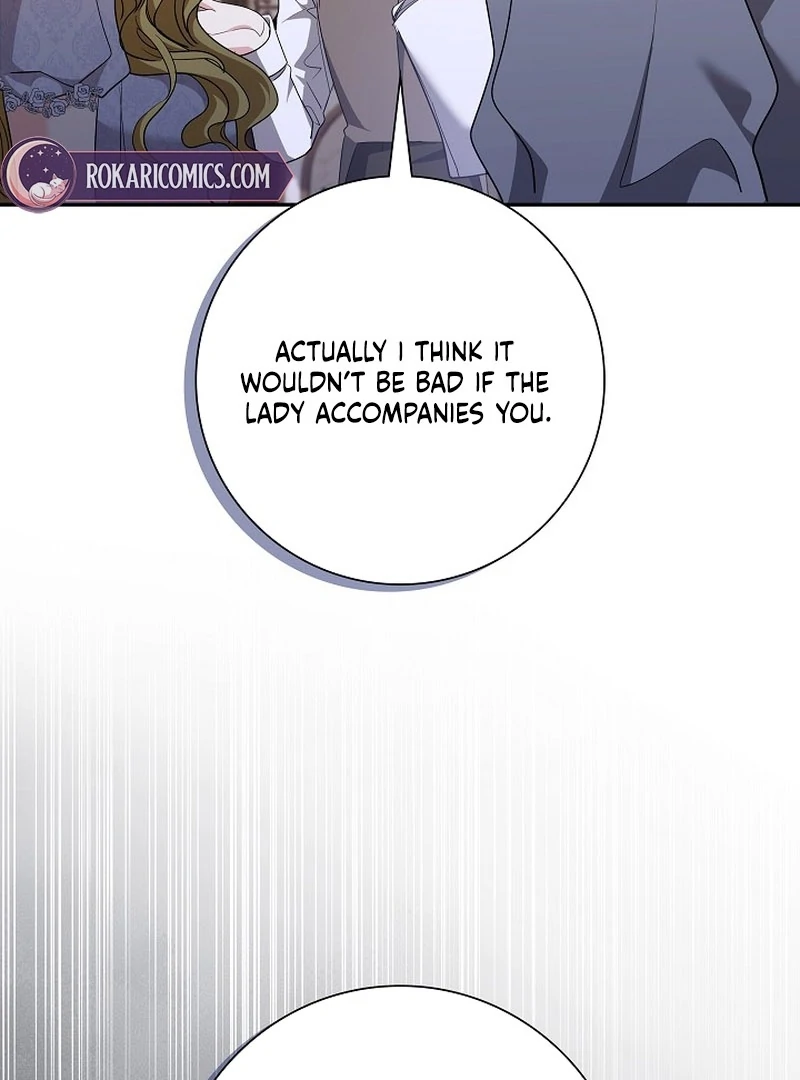 I Tried to Rewrite the Original Story, But Ended Up Seducing the Northern Grand Duke Chapter 37 - page 102