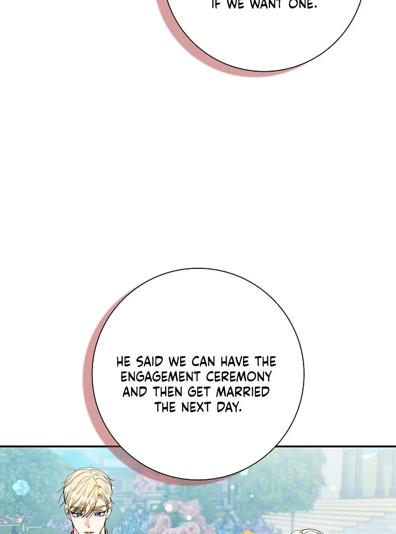 I Tried to Rewrite the Original Story, But Ended Up Seducing the Northern Grand Duke Chapter 37 - page 10