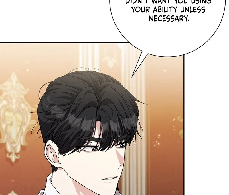 I Tried to Rewrite the Original Story, But Ended Up Seducing the Northern Grand Duke Chapter 37 - page 109