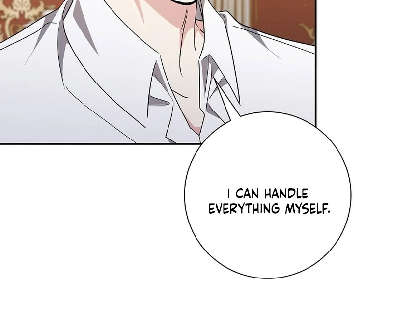 I Tried to Rewrite the Original Story, But Ended Up Seducing the Northern Grand Duke Chapter 37 - page 110