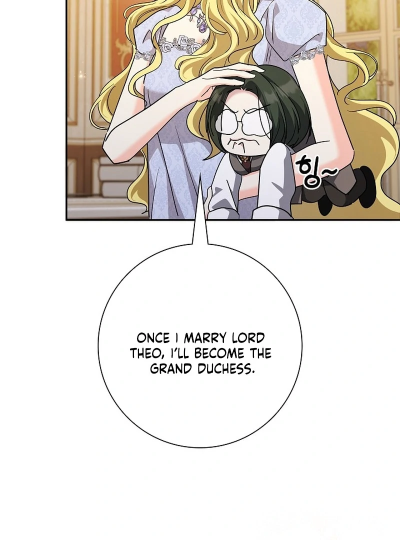 I Tried to Rewrite the Original Story, But Ended Up Seducing the Northern Grand Duke Chapter 37 - page 112