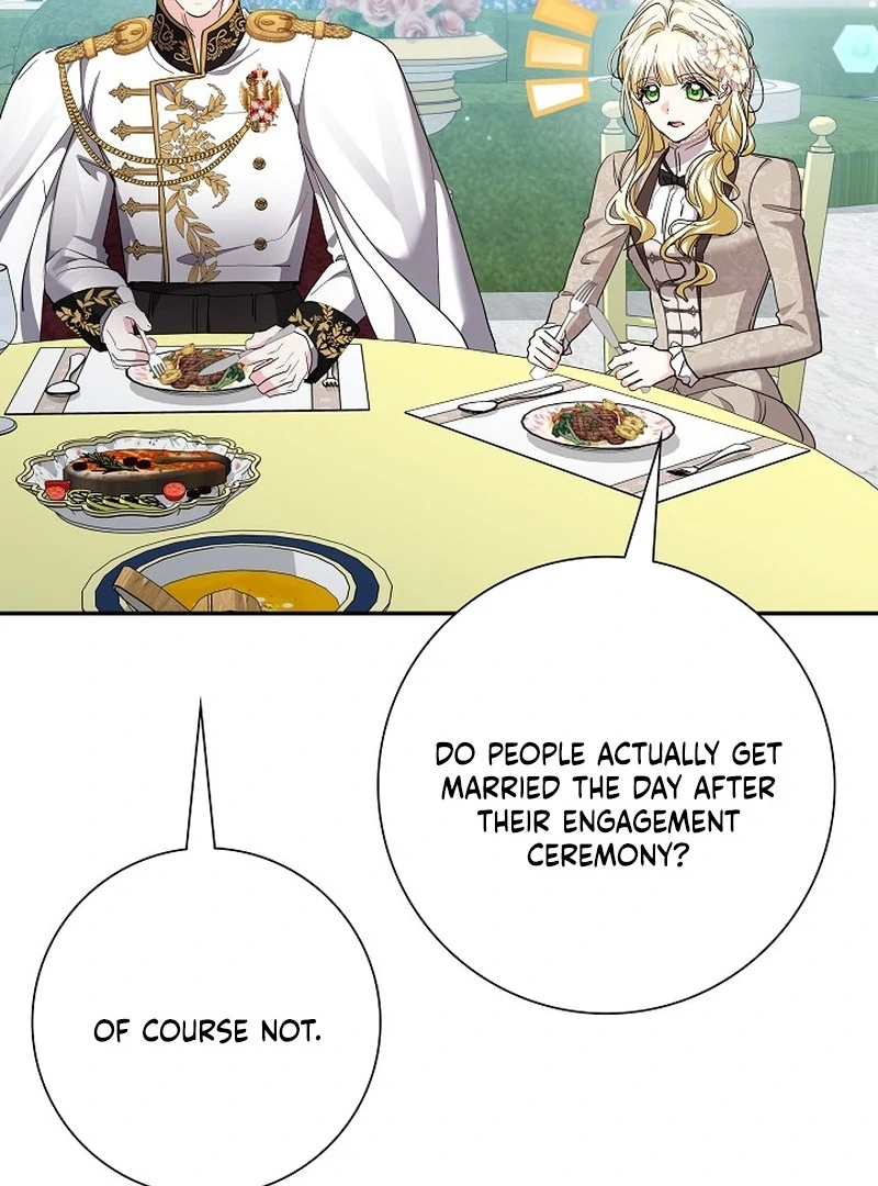 I Tried to Rewrite the Original Story, But Ended Up Seducing the Northern Grand Duke Chapter 37 - page 11