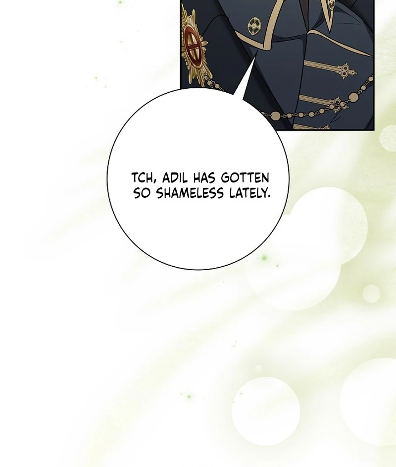 I Tried to Rewrite the Original Story, But Ended Up Seducing the Northern Grand Duke Chapter 37 - page 119