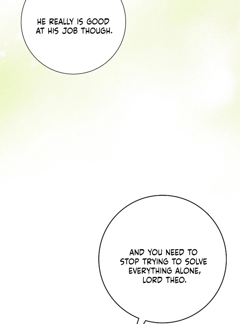 I Tried to Rewrite the Original Story, But Ended Up Seducing the Northern Grand Duke Chapter 37 - page 121