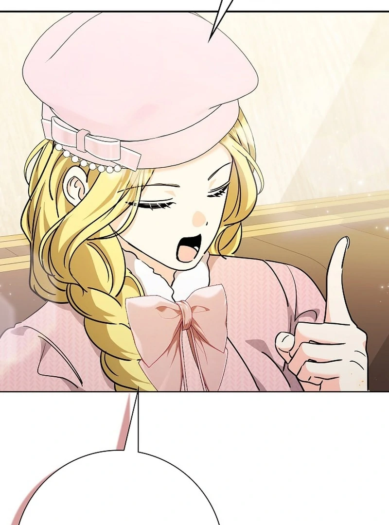 I Tried to Rewrite the Original Story, But Ended Up Seducing the Northern Grand Duke Chapter 37 - page 122