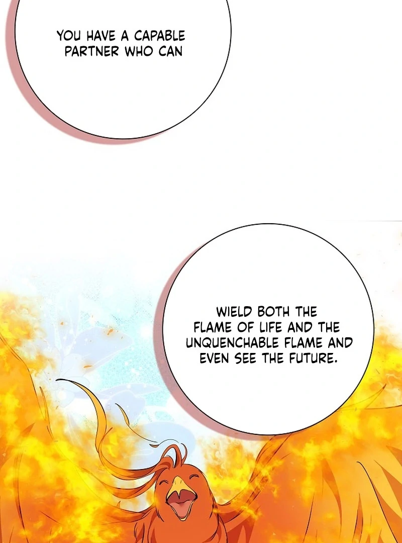 I Tried to Rewrite the Original Story, But Ended Up Seducing the Northern Grand Duke Chapter 37 - page 123