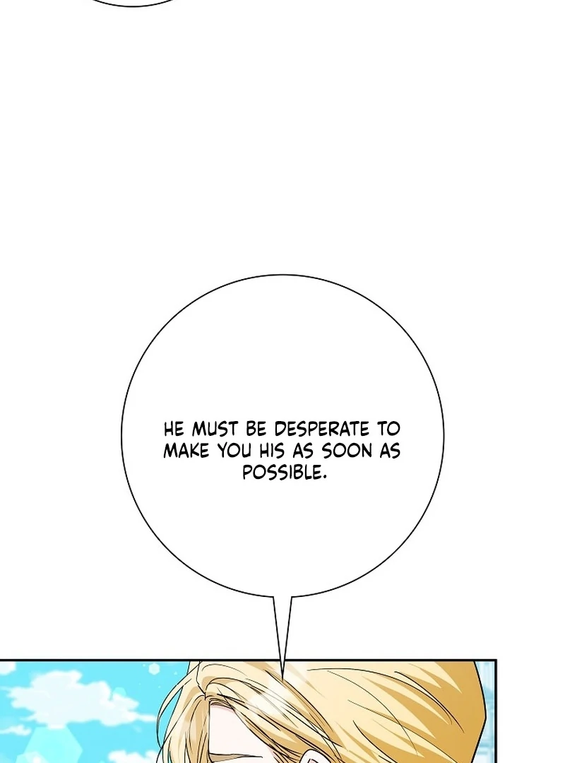 I Tried to Rewrite the Original Story, But Ended Up Seducing the Northern Grand Duke Chapter 37 - page 12