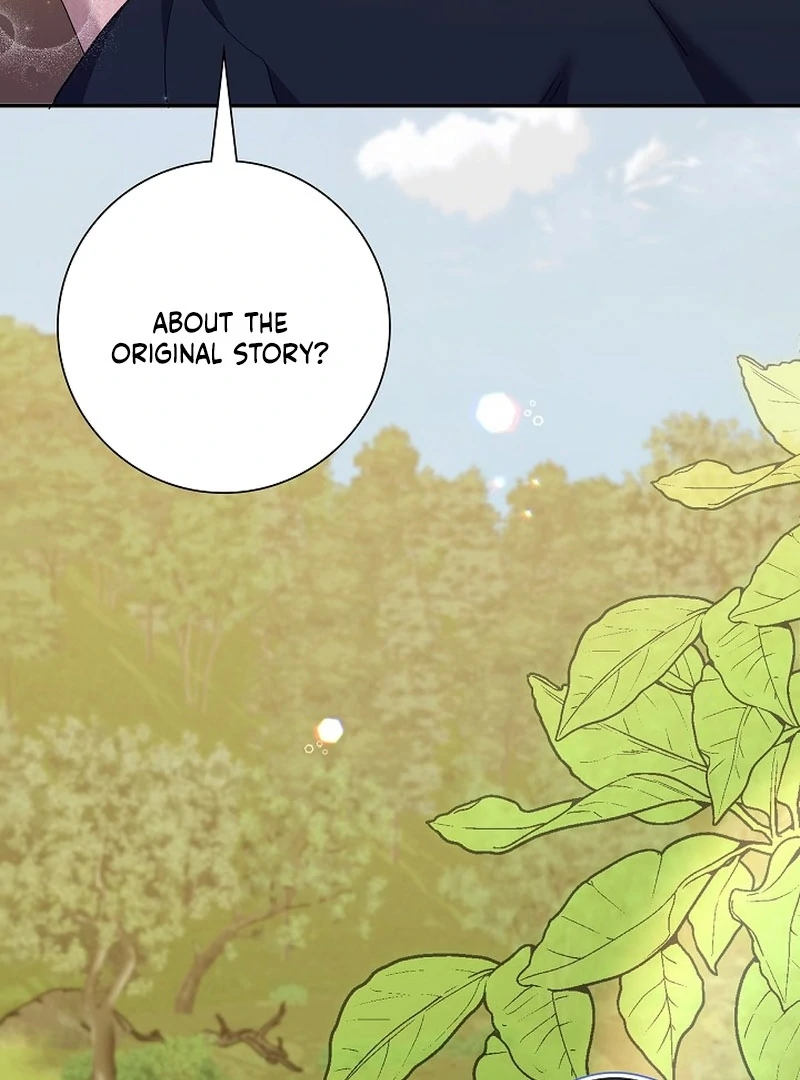 I Tried to Rewrite the Original Story, But Ended Up Seducing the Northern Grand Duke Chapter 37 - page 130