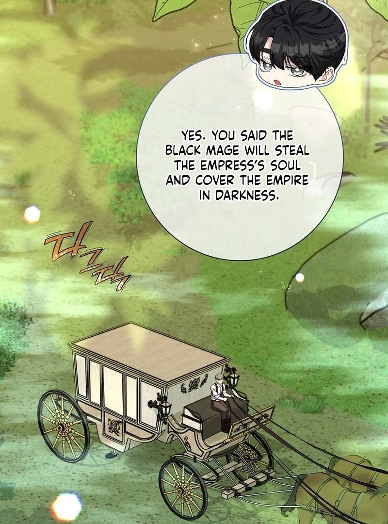 I Tried to Rewrite the Original Story, But Ended Up Seducing the Northern Grand Duke Chapter 37 - page 131
