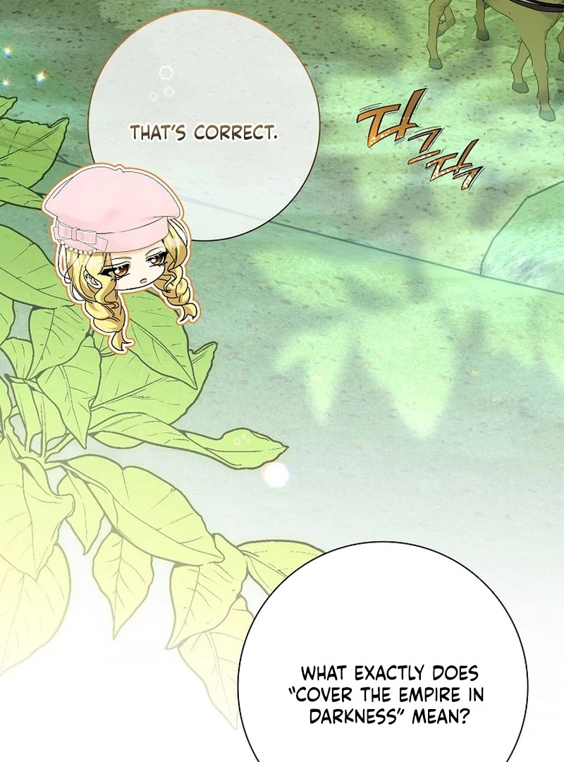 I Tried to Rewrite the Original Story, But Ended Up Seducing the Northern Grand Duke Chapter 37 - page 132
