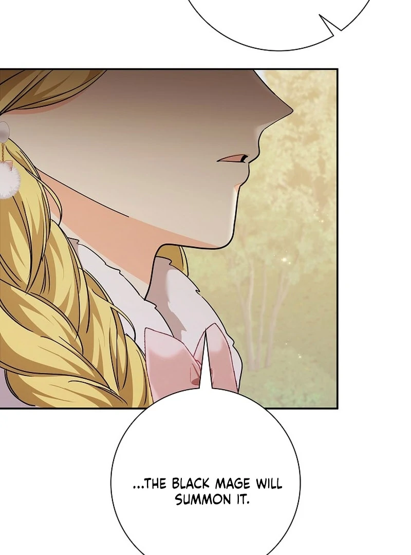 I Tried to Rewrite the Original Story, But Ended Up Seducing the Northern Grand Duke Chapter 37 - page 133