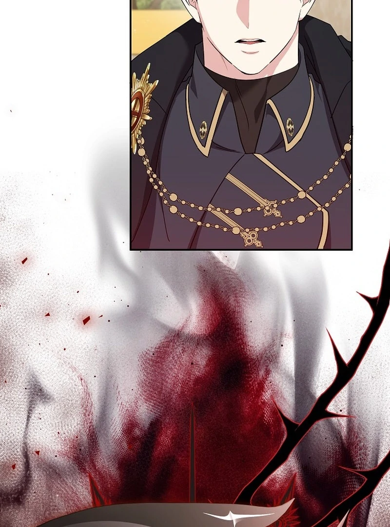 I Tried to Rewrite the Original Story, But Ended Up Seducing the Northern Grand Duke Chapter 37 - page 135
