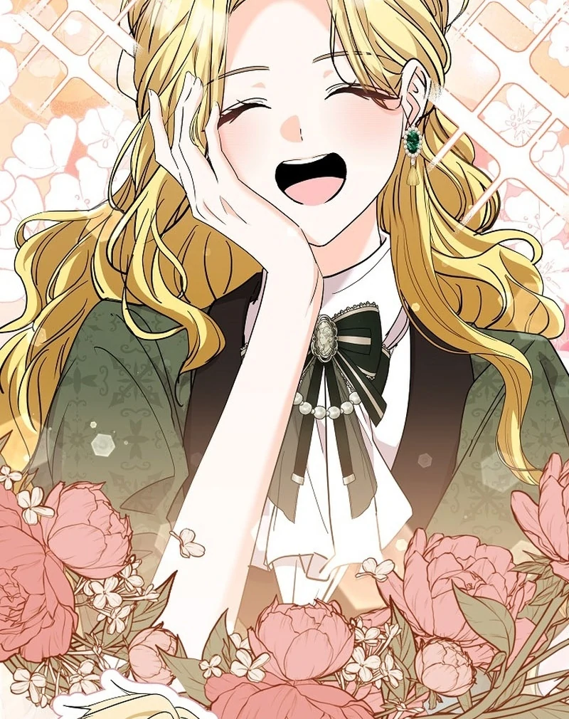 I Tried to Rewrite the Original Story, But Ended Up Seducing the Northern Grand Duke Chapter 37 - page 15