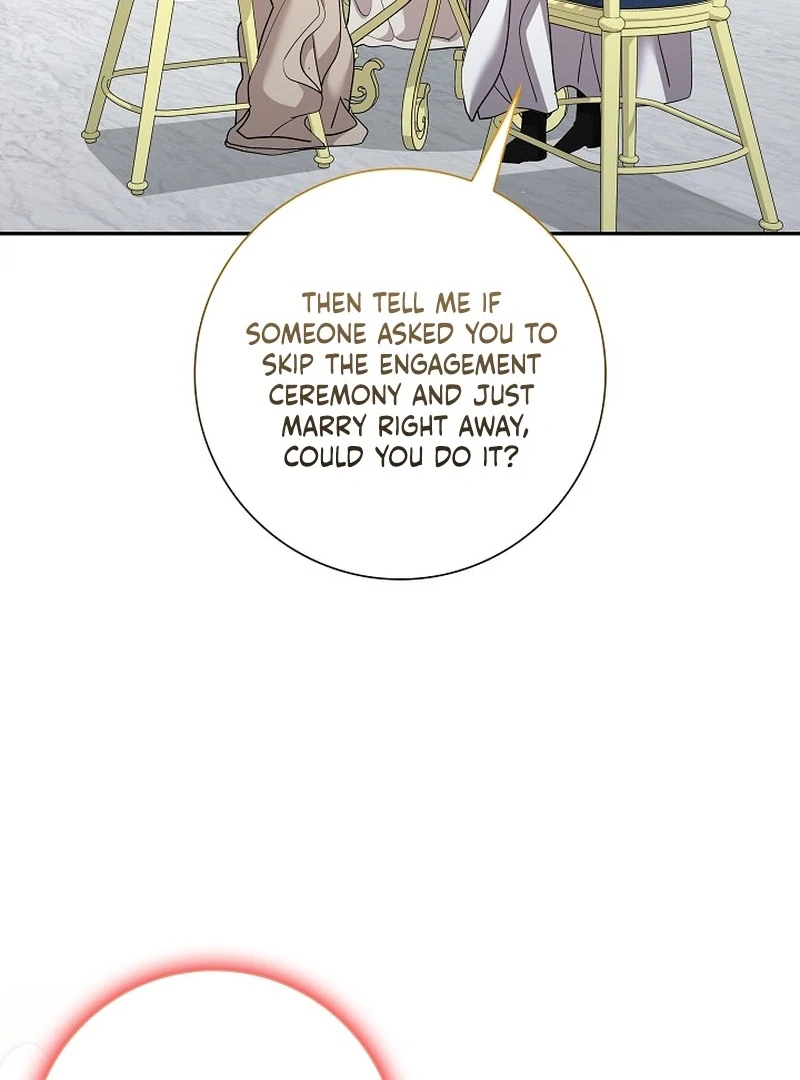 I Tried to Rewrite the Original Story, But Ended Up Seducing the Northern Grand Duke Chapter 37 - page 20
