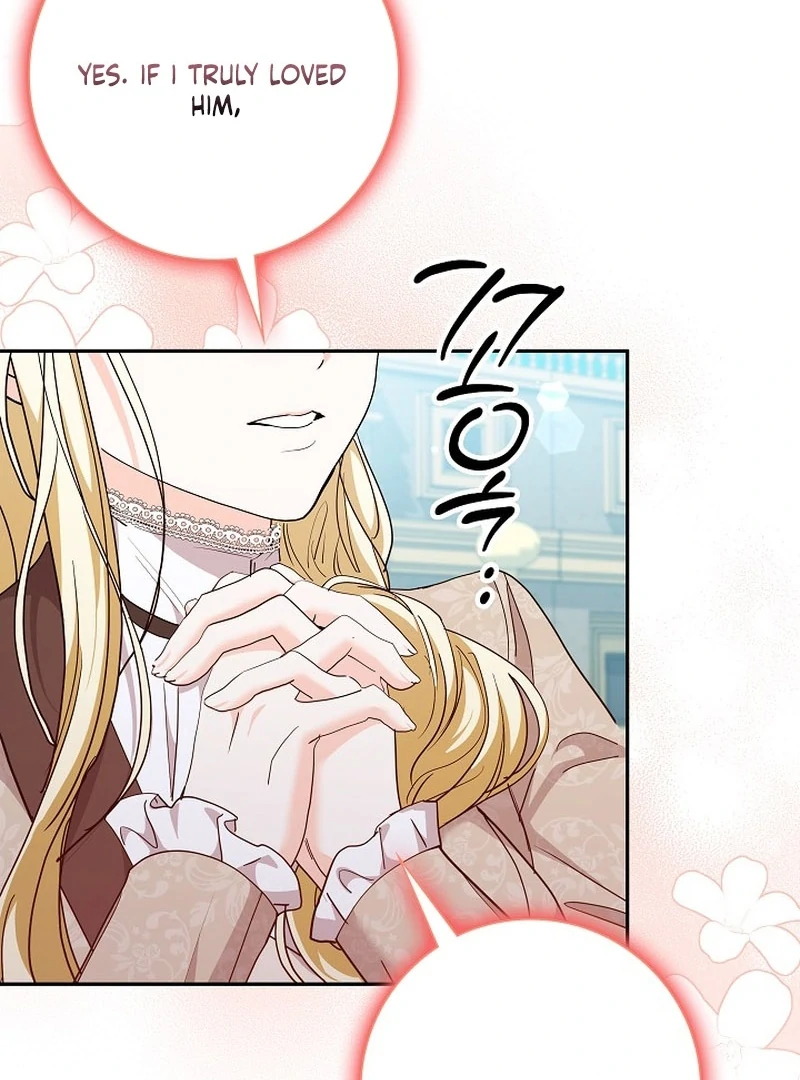 I Tried to Rewrite the Original Story, But Ended Up Seducing the Northern Grand Duke Chapter 37 - page 21