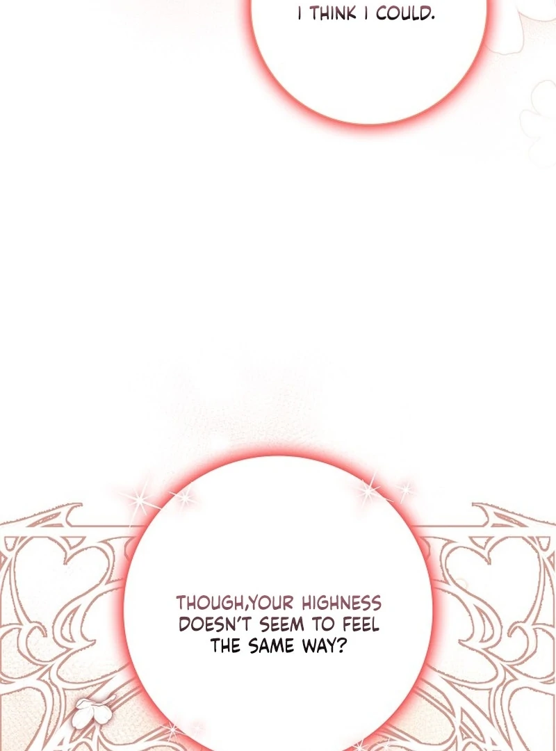 I Tried to Rewrite the Original Story, But Ended Up Seducing the Northern Grand Duke Chapter 37 - page 22