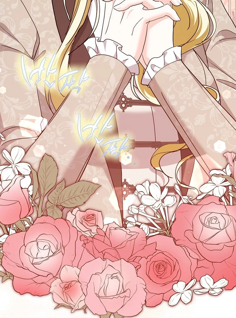 I Tried to Rewrite the Original Story, But Ended Up Seducing the Northern Grand Duke Chapter 37 - page 24
