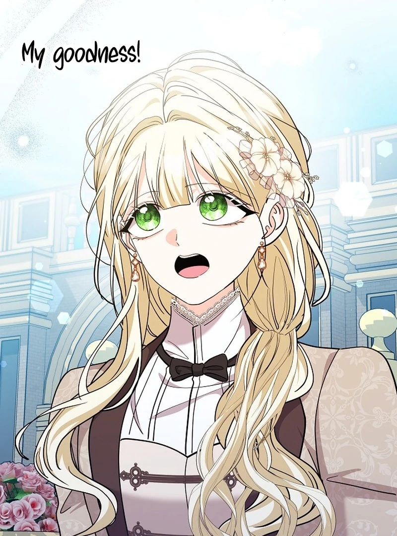 I Tried to Rewrite the Original Story, But Ended Up Seducing the Northern Grand Duke Chapter 37 - page 2