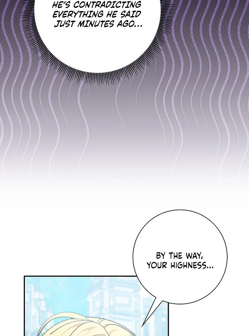 I Tried to Rewrite the Original Story, But Ended Up Seducing the Northern Grand Duke Chapter 37 - page 29