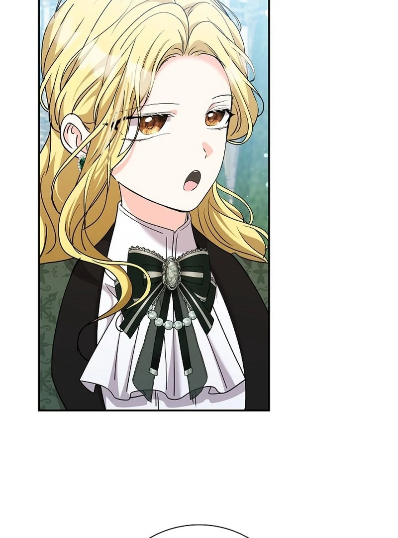 I Tried to Rewrite the Original Story, But Ended Up Seducing the Northern Grand Duke Chapter 37 - page 30