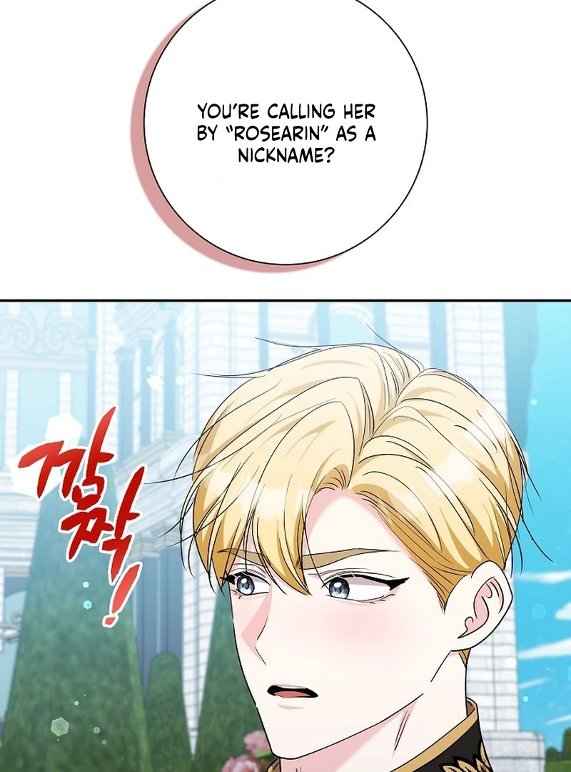 I Tried to Rewrite the Original Story, But Ended Up Seducing the Northern Grand Duke Chapter 37 - page 31