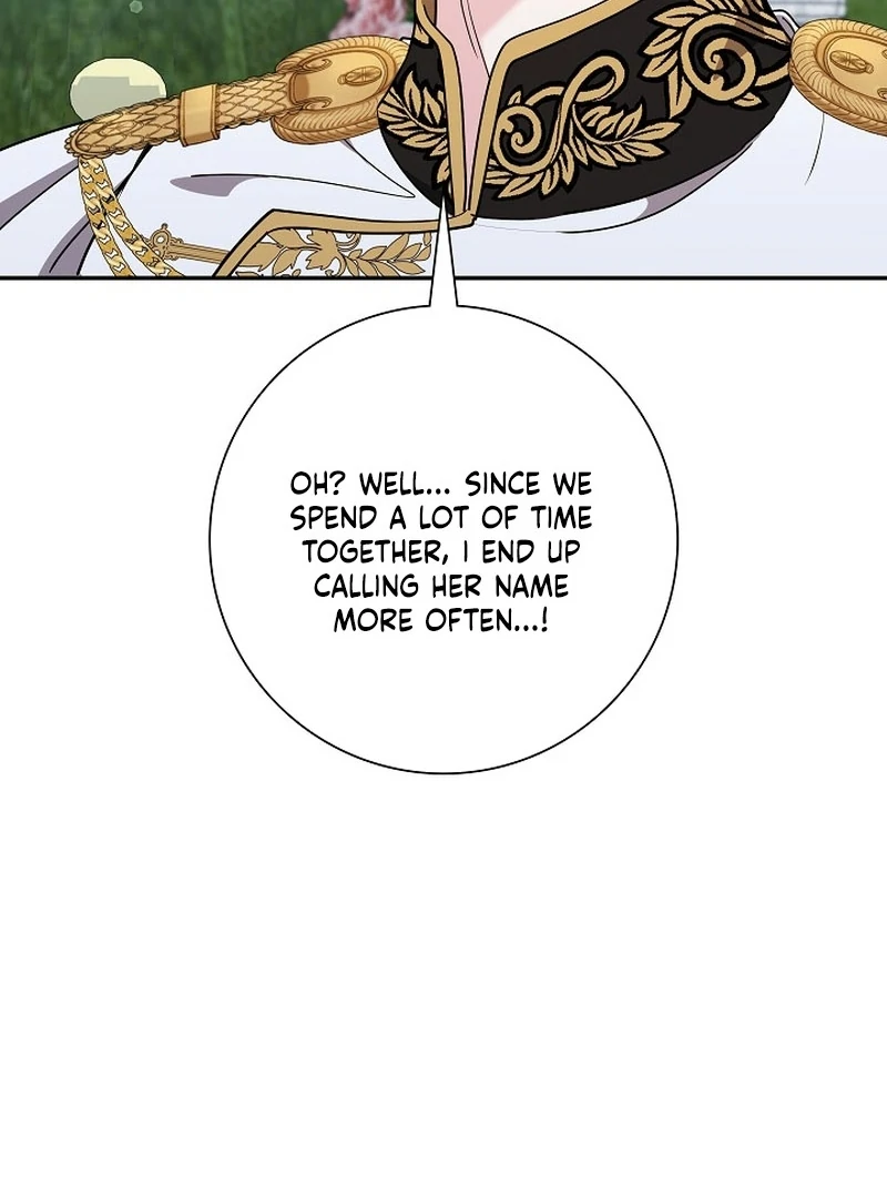 I Tried to Rewrite the Original Story, But Ended Up Seducing the Northern Grand Duke Chapter 37 - page 32