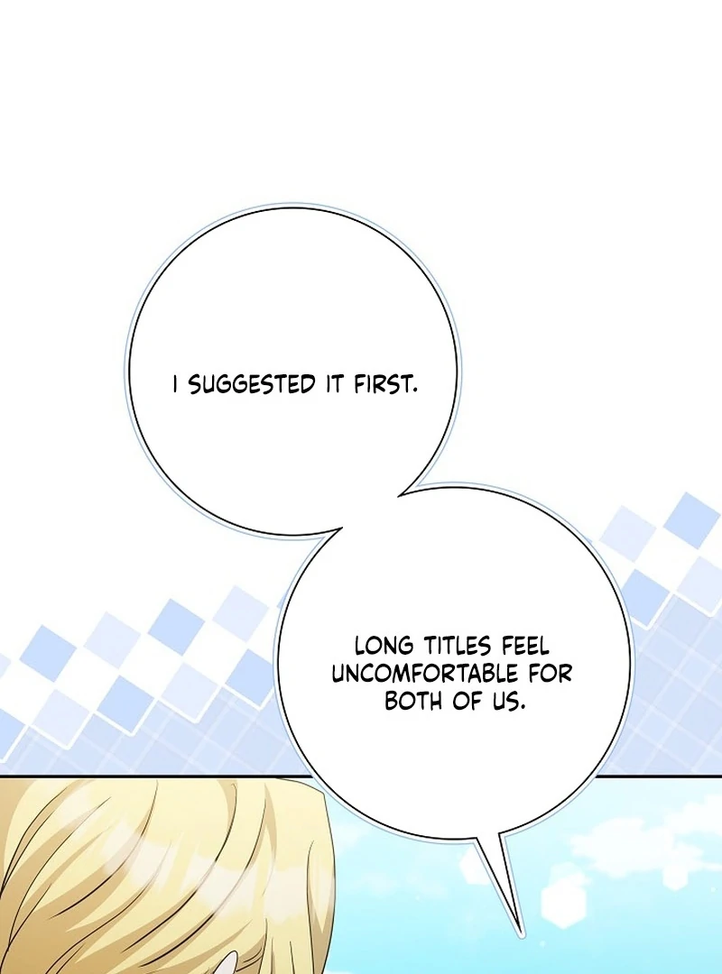 I Tried to Rewrite the Original Story, But Ended Up Seducing the Northern Grand Duke Chapter 37 - page 33